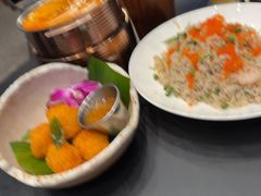 -NAYA·亚洲泰菜(欢乐港湾店)