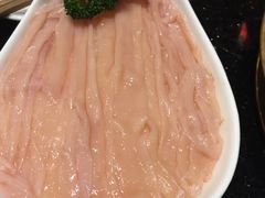 -四川香天下火锅(上海城店)