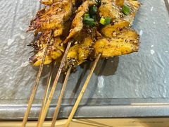 -木屋烧烤(白石洲店)