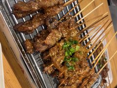 -木屋烧烤(观澜湖新城MH店)