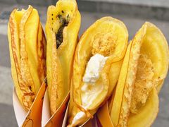 -小豆海棠(嘉兴路店)