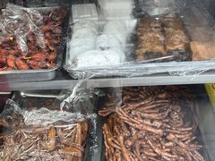 -老回回小吃(百万庄店)