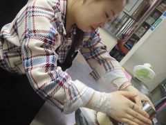 -爱之旅diy烘焙坊(西直门店)