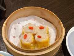 -万丽轩·粤菜(王府井金茂万丽酒店)