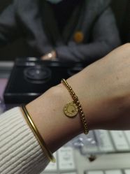 -周大福CHOW TAI FOOK(宝山苏宁易购店)