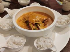 -黄但记老店·陈村粉食府