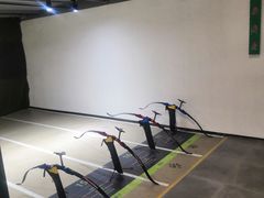 -無弓射箭俱乐部(领展中心城店)