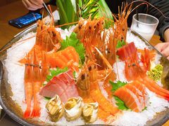 -芥末日本料理(打浦路铂尔曼旗舰店)