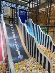 -meland亲子乐园(珠海环宇城店)