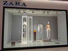 -ZARA(凯德乐峰广场店)