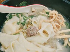 -惠丰源烩面馆(经七路店)