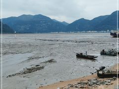 -北岐滩涂