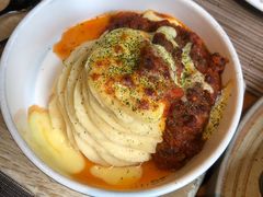 -巴别塔法餐舍(合作路店)