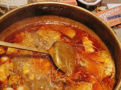-毛肚向右·川渝毛肚王(经开永旺店)