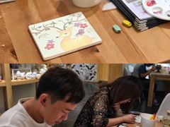 -艺彩阳光手工坊(大连恒隆广场店)