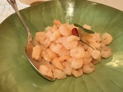 -上海和平饭店龙凤厅 Dragon Phoenix