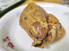 大肉粽-白玉兰食品(甜云店)