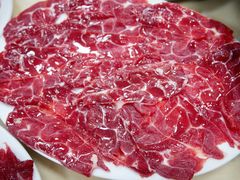 -五洲牛肉美食馆