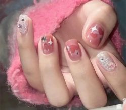 -M·X Nail日式美甲美睫