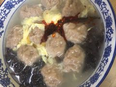 -海清宁记大馅云吞