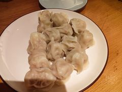 -伊喜饺子·烤鸭(五道口学院路店)