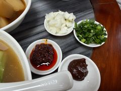 -珍珍小食店(西华路店)