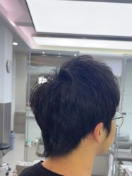 -首脑美发沙龙