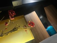 -君悦会影院足道·SPA•推拿(江桥店)