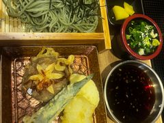 -天妇罗内顺田(罗湖店)