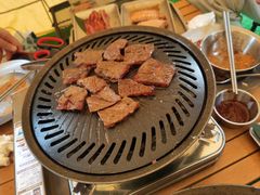 -CAMP.33露营烤肉·团建聚餐(创智天地店)