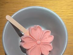 -蜜桃餐厅·伴山(绿宝广场店)