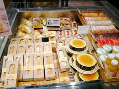 -早安巴黎(四季坊店)
