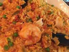 -Versailles Restaurant Cuban Cuisine