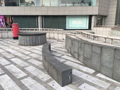 -杭州西湖银泰百货