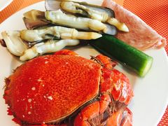 -“香”全日餐厅·株洲大汉希尔顿酒店