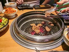 -丸藏和牛烧肉专门店(园区师惠坊店)