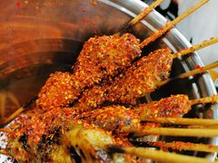 -炒豆合作社(东四总店)