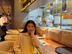 -山葵家·创意料理(宁波来福士店)