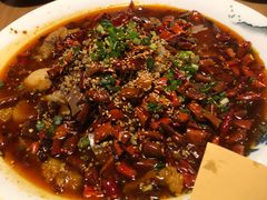 毛血旺-先启半步颠小酒馆(回龙观店)