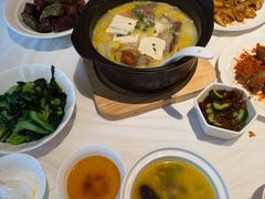 -洋洋中餐馆·SINCE 1997(龙湖星湖天街店)