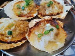 -破瓦寒窑·地摊烤羊排