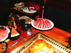 -大渝火锅(如皋万都广场店)