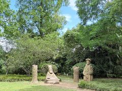 -采石矶景区