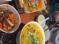 -全牛匠·乐山跷脚牛肉(西单华威约饭街店)
