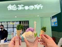 -鹤茶野所(上海首店)