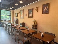 -明谦·Coffee&Cocktail Bar(美您公园店)