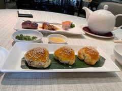 蚝皇叉烧酥-御宝轩(益丰·外滩源店)