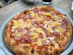 -Tubestation站点比萨(五道营店)