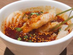 -新太二·鲜料川菜(东汇城店)