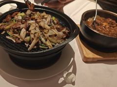 -粗茶淡饭·汉口公馆(循礼门店)